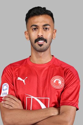 Ibrahim Nasser Kala 2021-2022