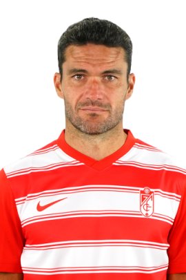 Jorge Molina 2021-2022