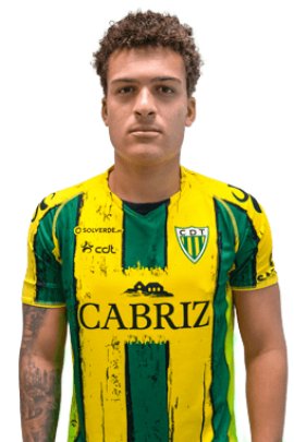  Neto Borges 2021-2022
