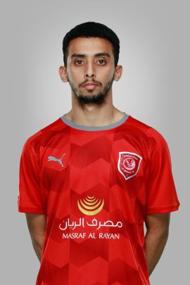 Khalid Mohamed 2021-2022