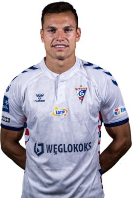 Adrian Gryszkiewicz 2021-2022