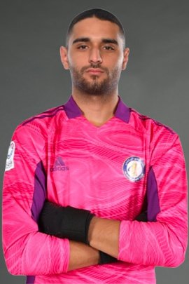 Jehad Mohammad Hudib 2021-2022