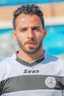 Mohamed Reda 2021-2022