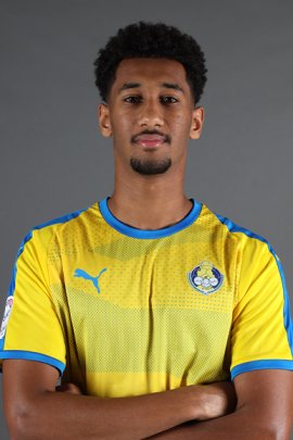 Homam Ahmed 2021-2022