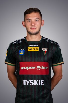 Jakub Piatek 2021-2022