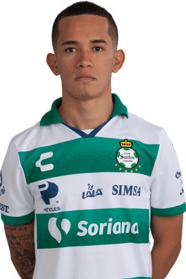 Ronaldo Prieto 2021-2022
