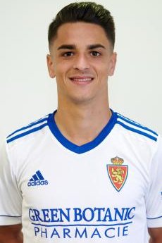 Sergio Bermejo 2021-2022