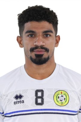 Ahmed Abdulla Jshak 2021-2022