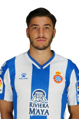 Óscar Gil 2021-2022