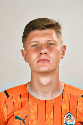 Artem Bondarenko 2021-2022
