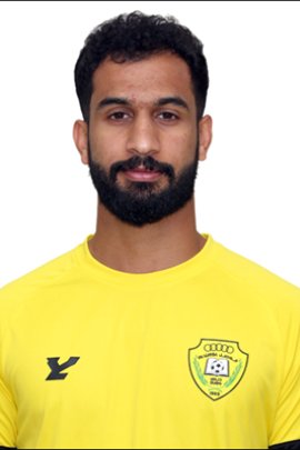 Yousif Ali Al Mheiri 2021-2022