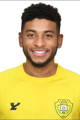 Abdelrahman Saleh Khamis 2021-2022