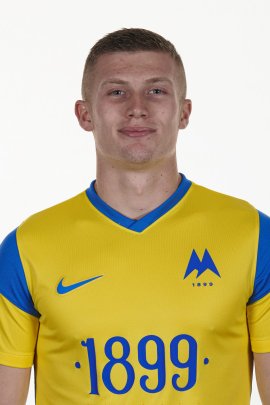 Olaf Koszela 2021-2022