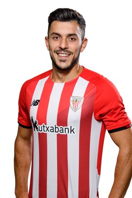 Aitor Paredes 2021-2022