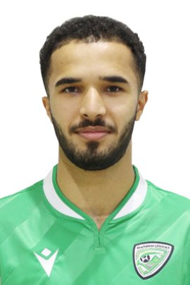 Marwan Fahad Al Watani 2021-2022
