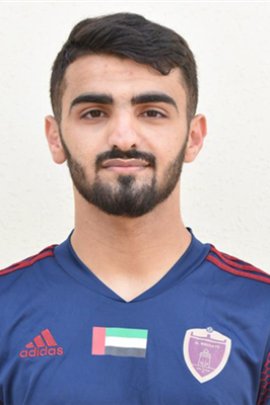 Mohamed Jalal Al Shaer 2021-2022