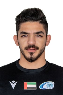 Ahmed Shehda Abunamous 2021-2022