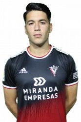 Víctor Meseguer 2021-2022