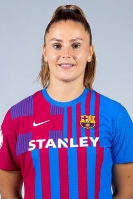 Lieke Martens 2021-2022