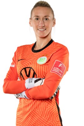 Katarzyna Kiedrzynek 2021-2022