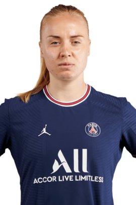 Paulina Dudek 2021-2022