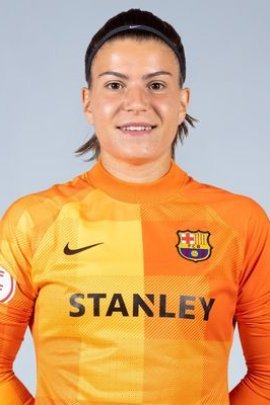 Gemma Font 2021-2022