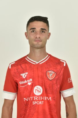 Gabriele Ferrarini 2021-2022