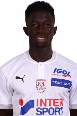 Formose Mendy 2021-2022