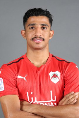 Ali Malallah 2021-2022
