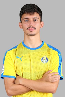 Abdollah Ali Saei 2021-2022