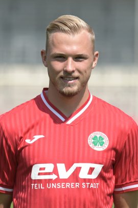 Tim Stappmann 2021-2022