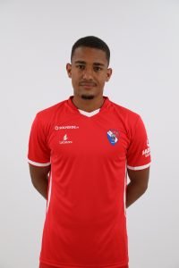  Samuel Lino 2021-2022