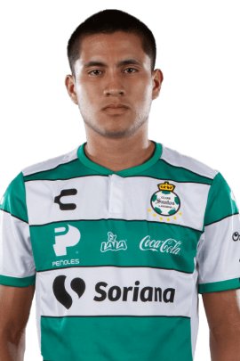 Diego Medina 2021-2022