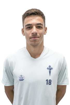 Gabri Veiga 2021-2022