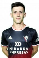 Imanol García 2021-2022