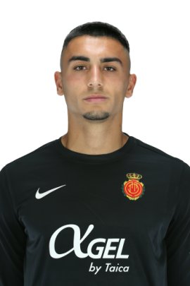 Leo Román 2021-2022