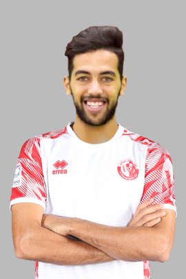 Ali Olwan 2021-2022