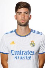 Theo Zidane 2021-2022