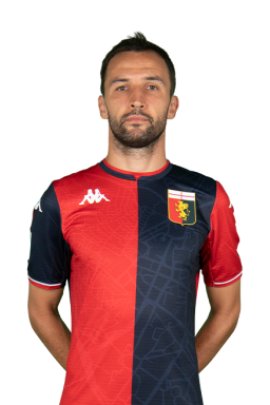Milan Badelj 2021-2022