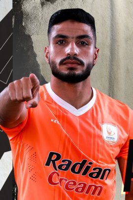 Ahmed El Segheri 2021-2022
