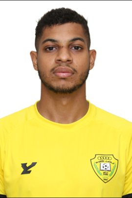 Ghanem Ahmed 2021-2022