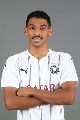 Faisal Mohamed Azadi 2021-2022