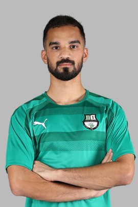 Talal Abdulla Bahzad 2021-2022