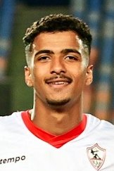 Hossam Abdel Majid 2021-2022