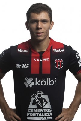 Carlos Mora 2021-2022
