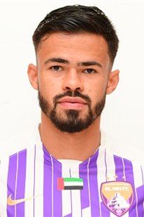  Rafael Pereira 2021-2022