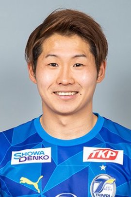 Kenta Inoue 2021-2022