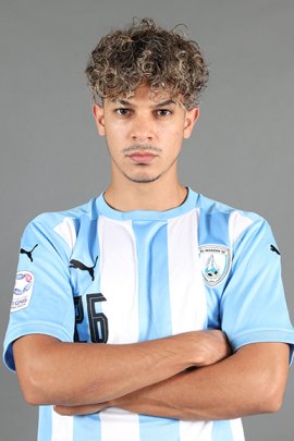 Yasin Abdulla Lafrid 2021-2022