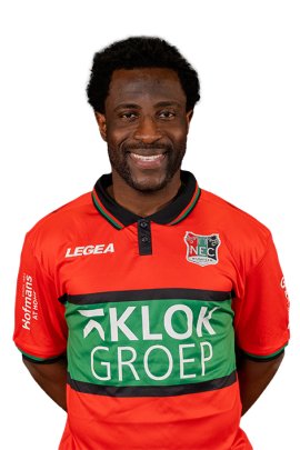 Wilfried Bony 2021-2022