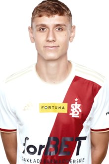 Jan Kuzma 2021-2022